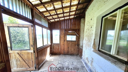 Prodej rodinného domu 120 m², Bor - Vysočany