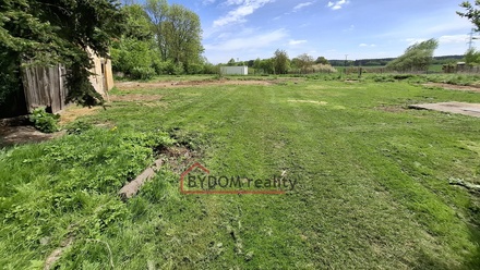 Prodej rodinného domu 120 m², Bor - Vysočany