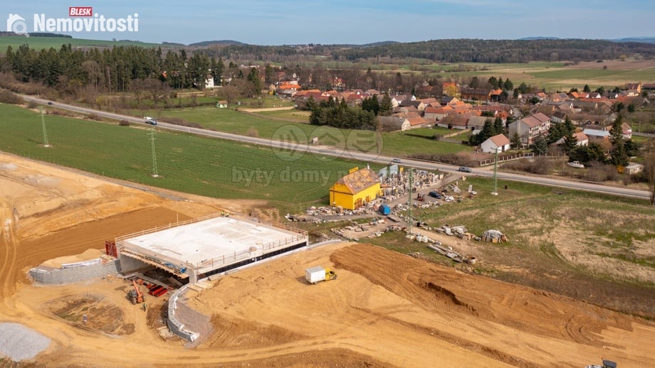 Prodej památky 250 m², Zalužany
