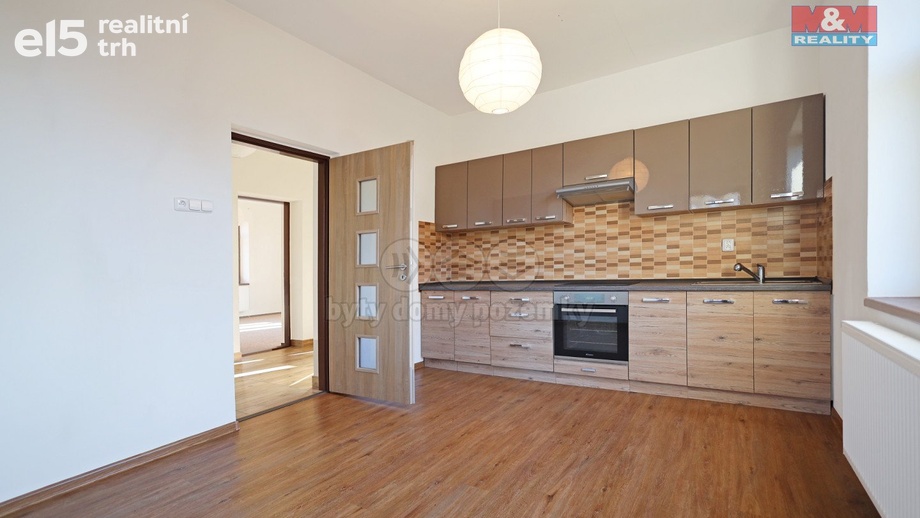Prodej činžovní domy, 285 m² - Ostrov