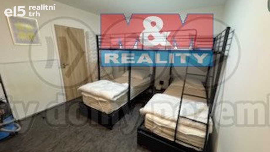 Pronájem ostatní komerční nemovitosti, 40 m² - Krupá