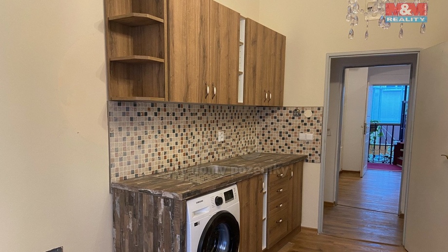 Pronájem bytu 4+kk 110 m², Plzeň 3