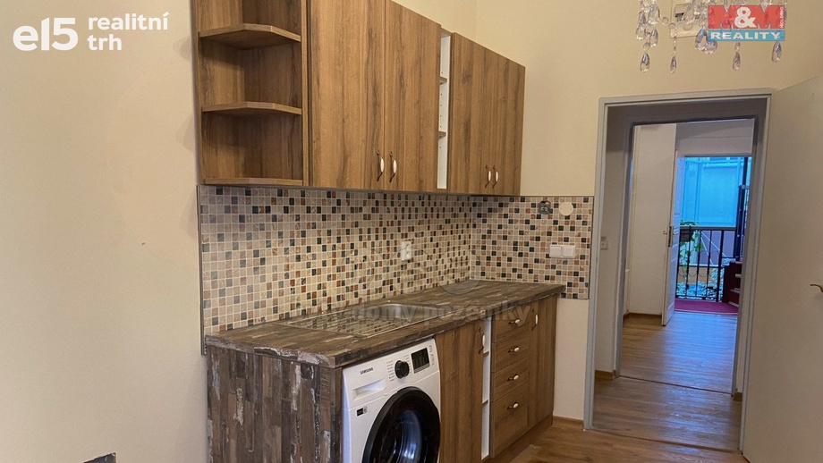Pronájem byty 4+kk, 110 m² - Plzeň - Vnitřní Město