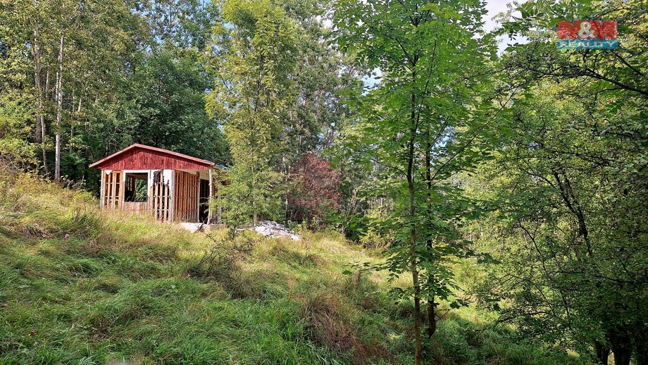 Prodej pozemky pro bydlení, 10 875 m² - Úštěk