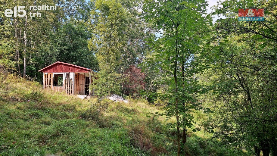 Prodej pozemky pro bydlení, 10 875 m² - Úštěk