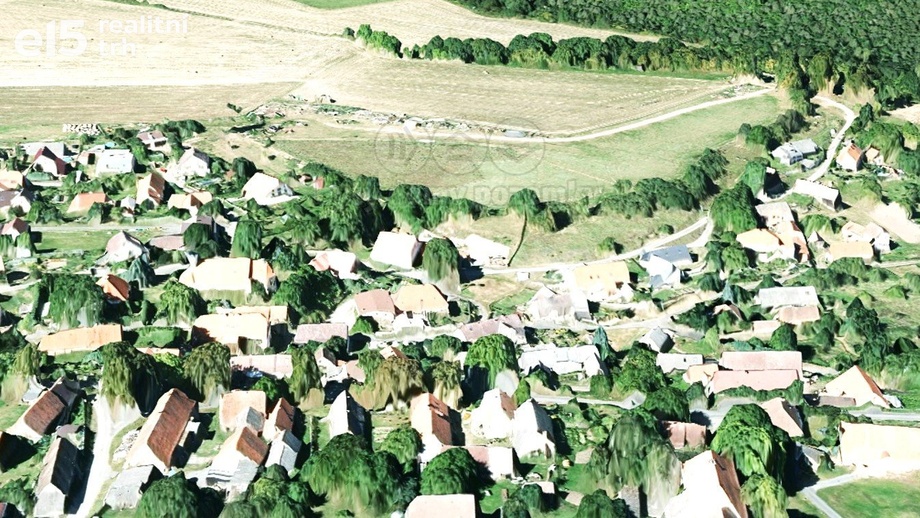 Prodej ostatní pozemky, 5 712 m² - Nezabudice