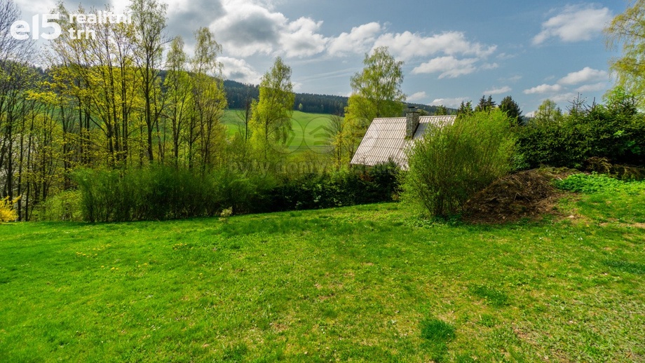 Prodej stavebního pozemku 440 m², Pastviny
