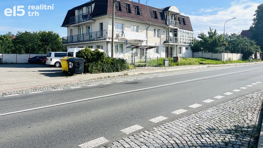 Prodej činžovní domy, 604 m² - Uherský Brod - Těšov