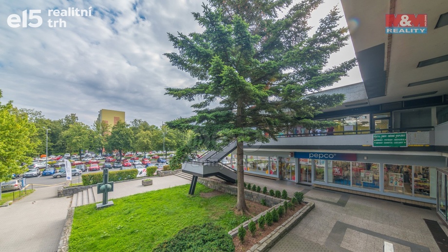Pronájem sklady, 12 m² - Havířov - Podlesí