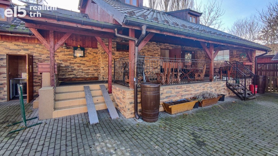Prodej obchodní prostory, 200 m² - Karviná - Mizerov
