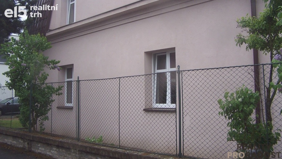 Pronájem byty 1+kk, 21 m² - Praha 6