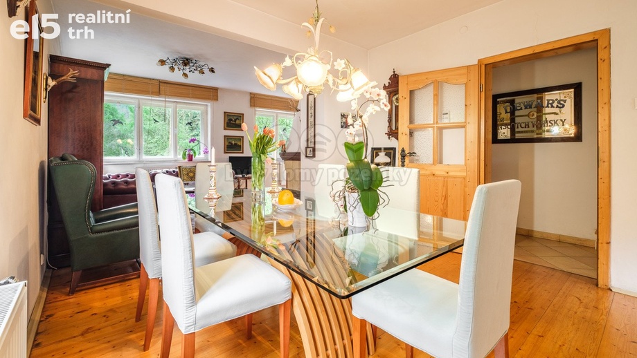 Prodej rodinné domy, 105 m² - Krásný Les - Damice