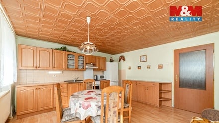 Prodej rodinného domu 62 m², Puklice