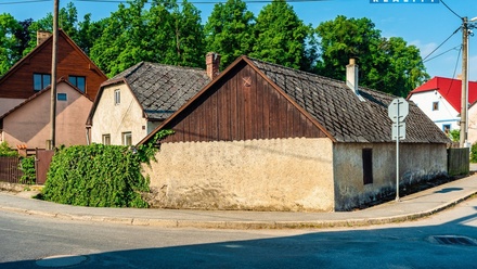 Prodej rodinného domu 62 m², Puklice