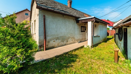 Prodej rodinného domu 62 m², Puklice