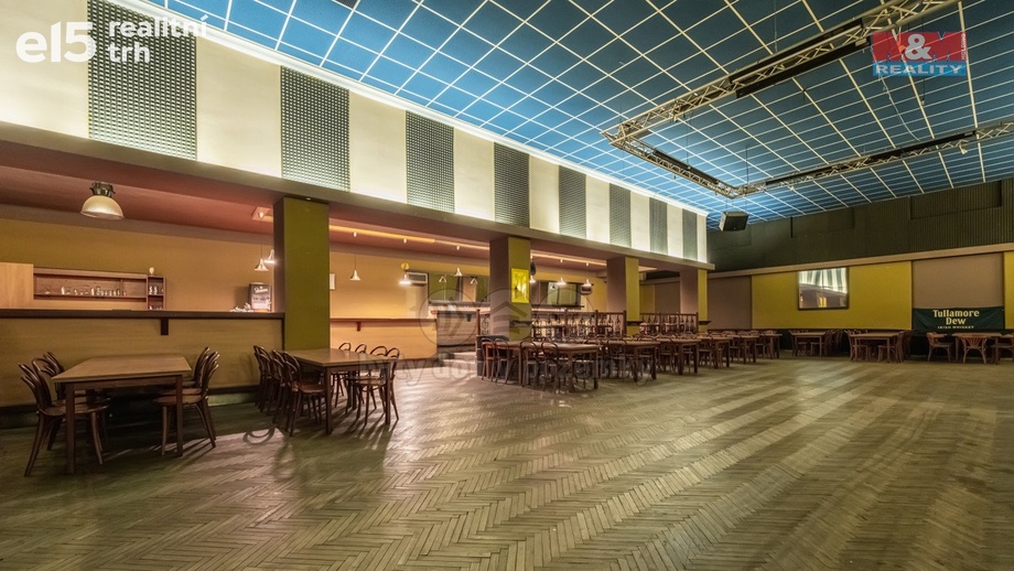 Pronájem ostatní komerční nemovitosti, 300 m² - Český Brod