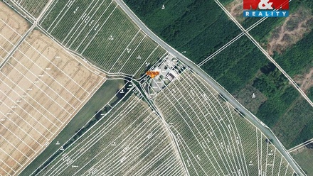 Prodej komerčního pozemku 35 m², Dolní Bojanovice