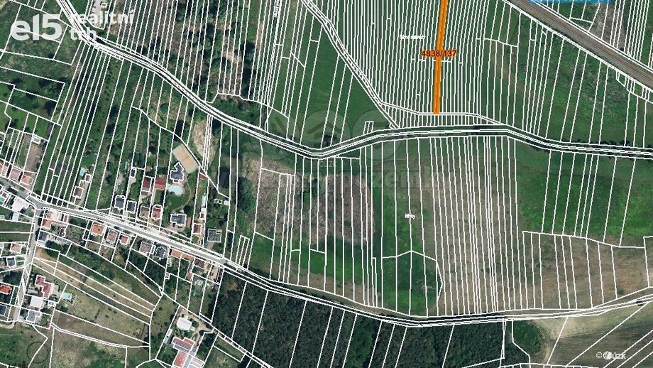Prodej zemědělská půda, 344 m² - Vracov