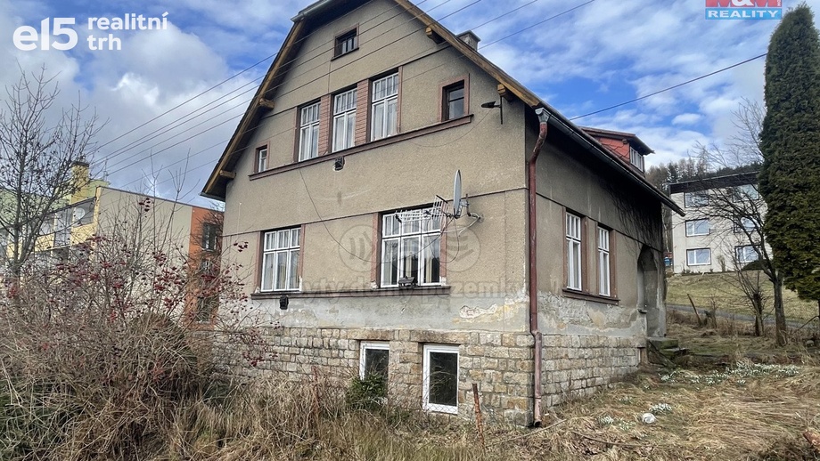 Prodej rodinné domy, 130 m² - Plavy - Haratice