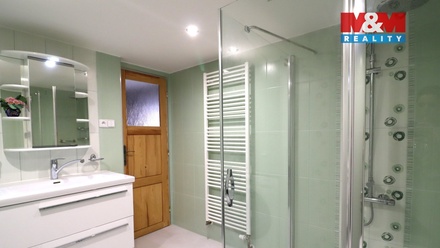 Prodej rodinného domu 150 m², Koštice