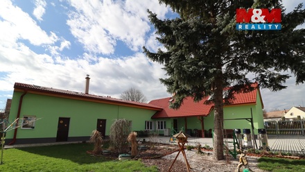 Prodej rodinného domu 150 m², Koštice