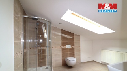 Prodej rodinného domu 150 m², Koštice