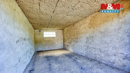 Prodej garáže 20 m², Bukovany