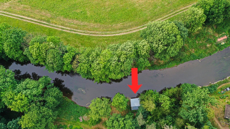 Prodej chaty 20 m², Plzeň