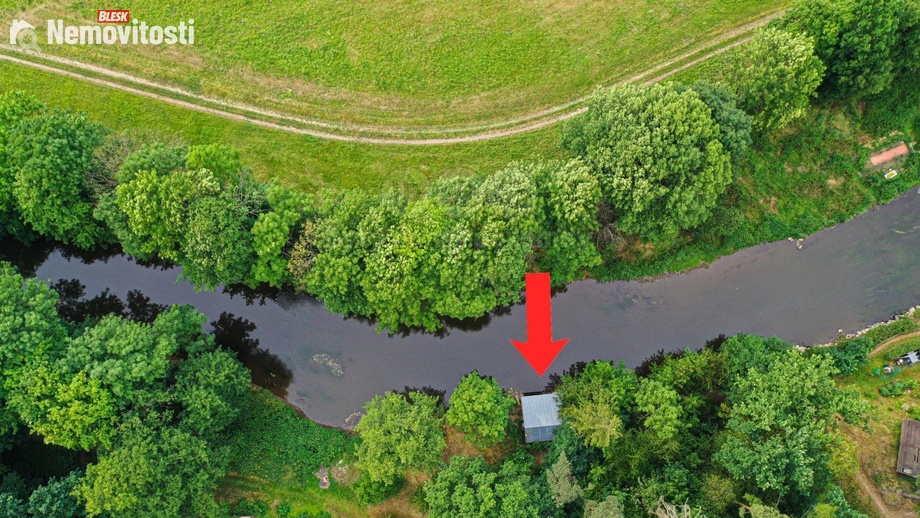 Prodej chaty 20 m², Plzeň