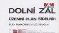 Prodej zahrady 758 m², Dolní Zálezly