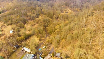 Prodej specifického pozemku 3 600 m², Ústí nad Labem