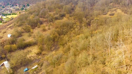 Prodej specifického pozemku 8 537 m², Ústí nad Labem