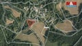 Prodej specifického pozemku 1 518 m², Povrly