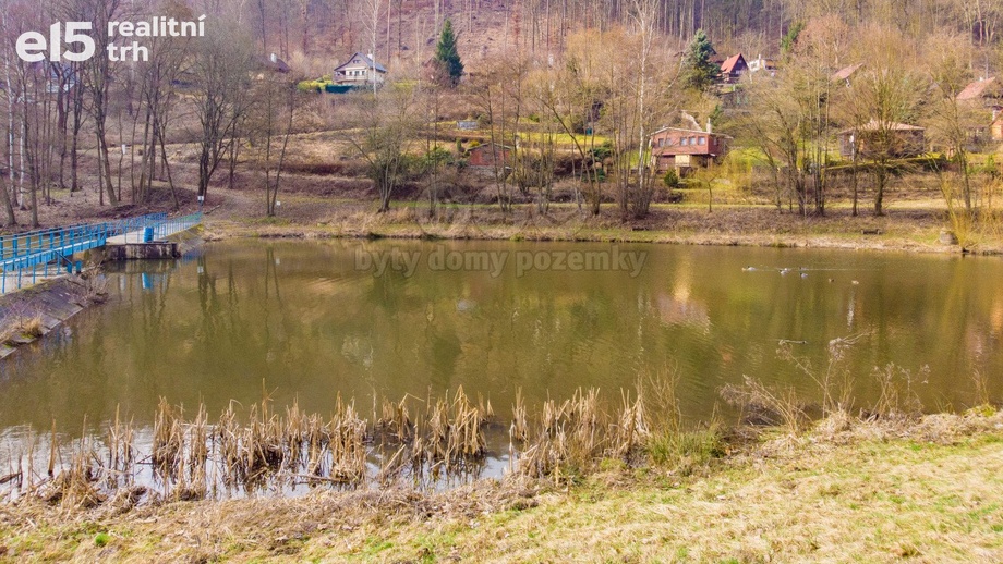 Prodej pozemky - zahrady, 405 m² - Povrly