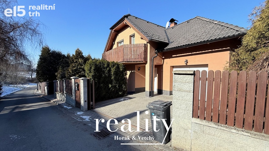 Pronájem rodinné domy, 180 m² - Markvartovice