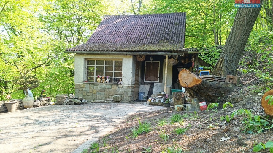 Prodej chaty 25 m², Rychnov nad Kněžnou