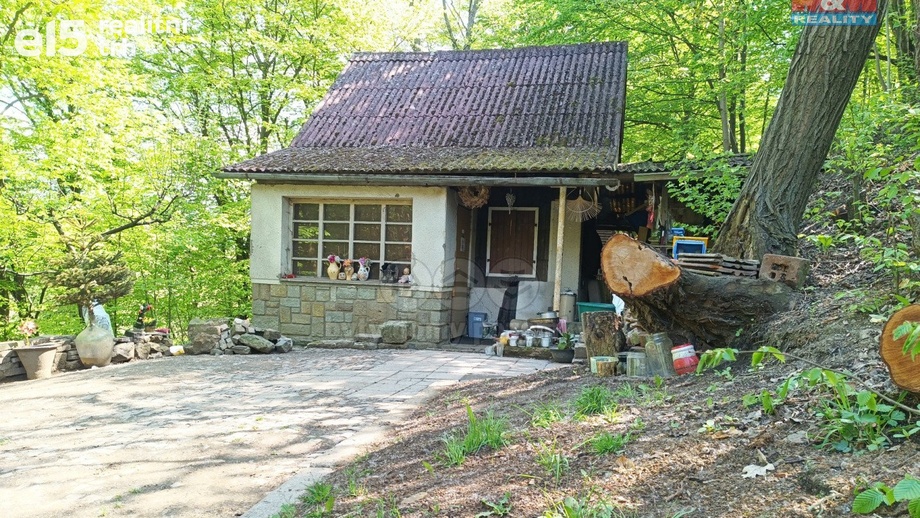 Prodej chata, 25 m² - Rychnov nad Kněžnou