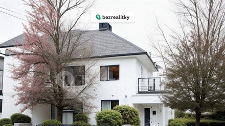 Prodej rodinného domu 209 m², Hradec Králové - Pouchov