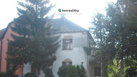 Prodej rodinného domu 209 m², Hradec Králové - Pouchov