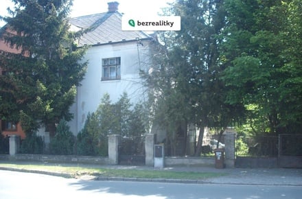 Prodej rodinného domu 209 m², Hradec Králové - Pouchov