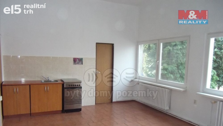 Pronájem obchodní prostory, 37 m² - Karviná - Hranice