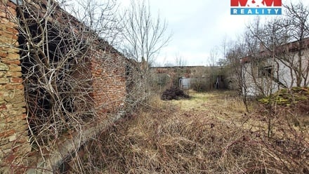 Prodej komerčního pozemku 16 303 m², Nezabylice