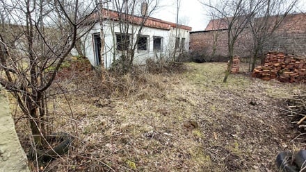 Prodej komerčního pozemku 16 303 m², Nezabylice