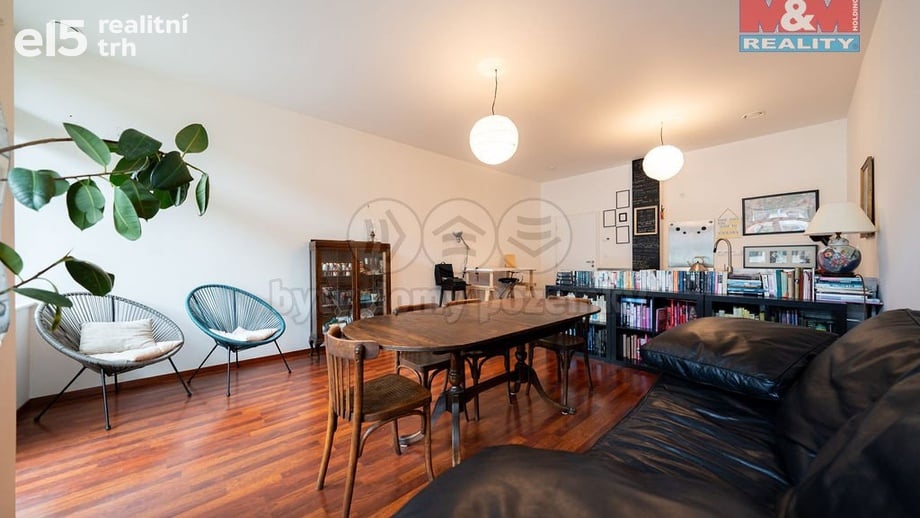 Prodej byty 3+kk, 80 m² - Dubňany