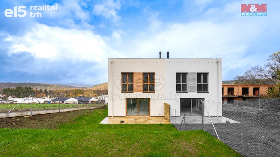 Prodej rodinné domy, 138 m² - Hluboká nad Vltavou