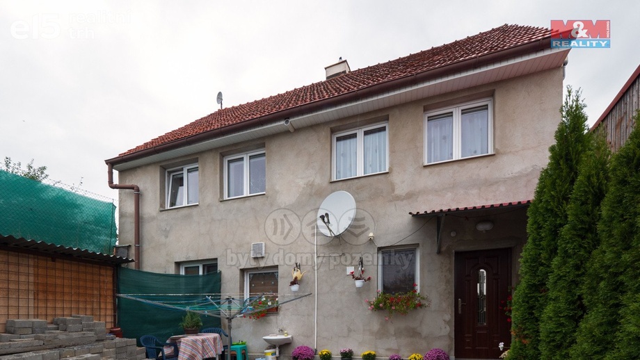 Prodej rodinné domy, 165 m² - Jirny