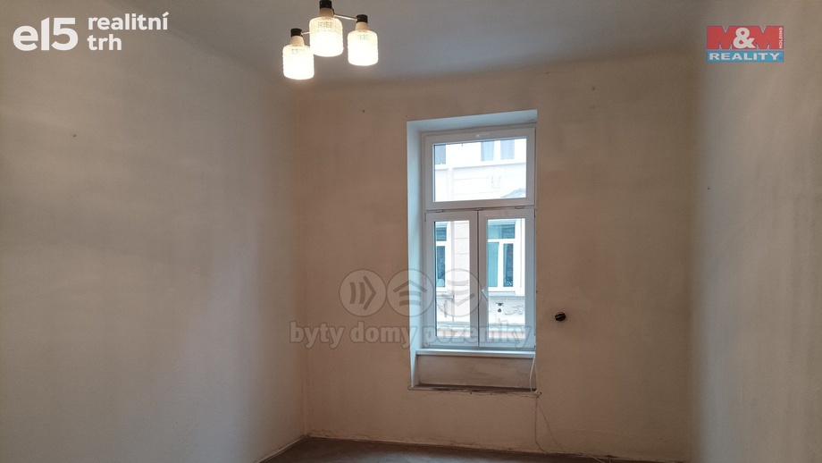 Prodej byty 3+1, 82 m² - České Budějovice 6