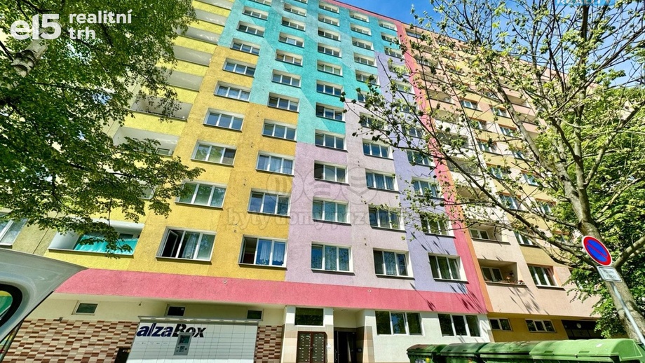 Pronájem obchodní prostory, 60 m² - Ostrava - Hrabůvka