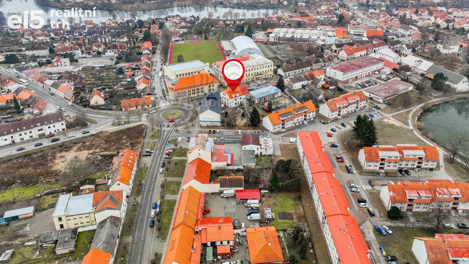 Prodej rodinné domy, 368 m² - Telč-Podolí