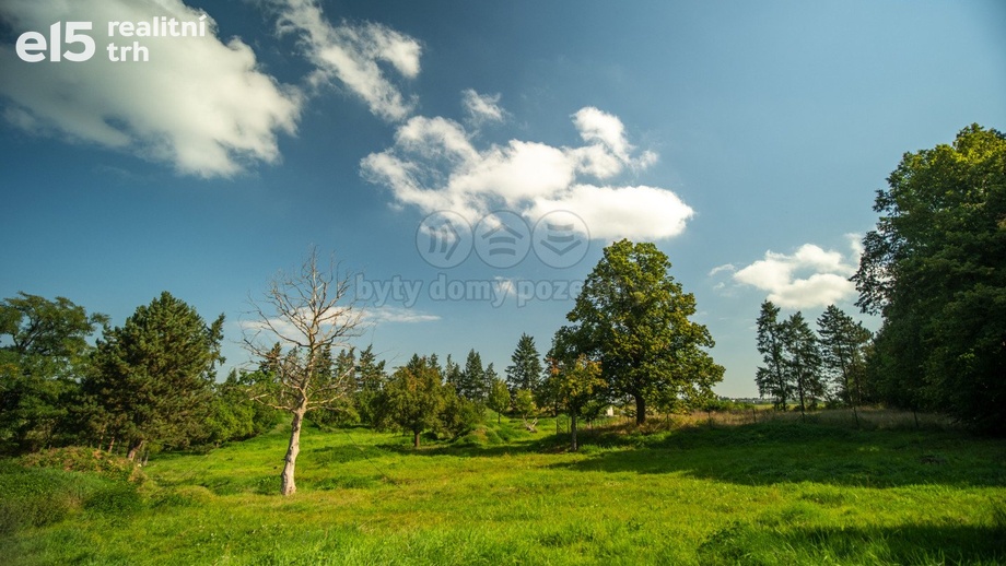 Prodej pozemky pro bydlení, 5 472 m² - Praha - Bohnice